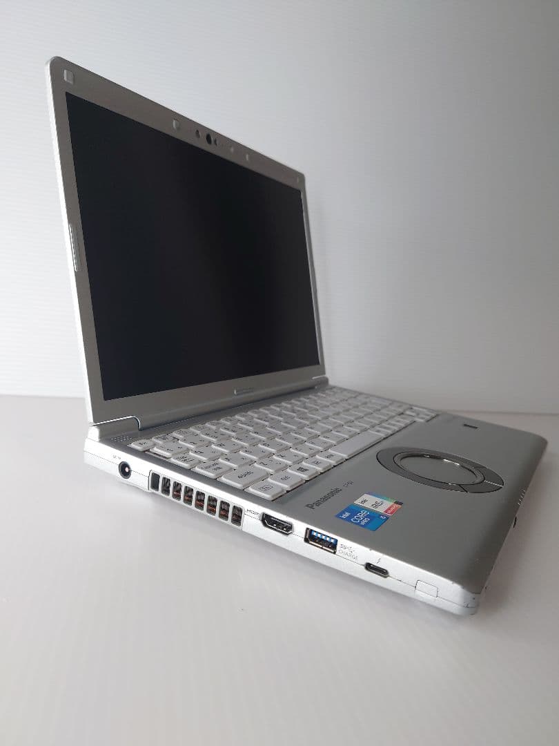 その他ノートPC本体 Panasonic CF-SV1RD7VS i5/16GB/SSD256GB
