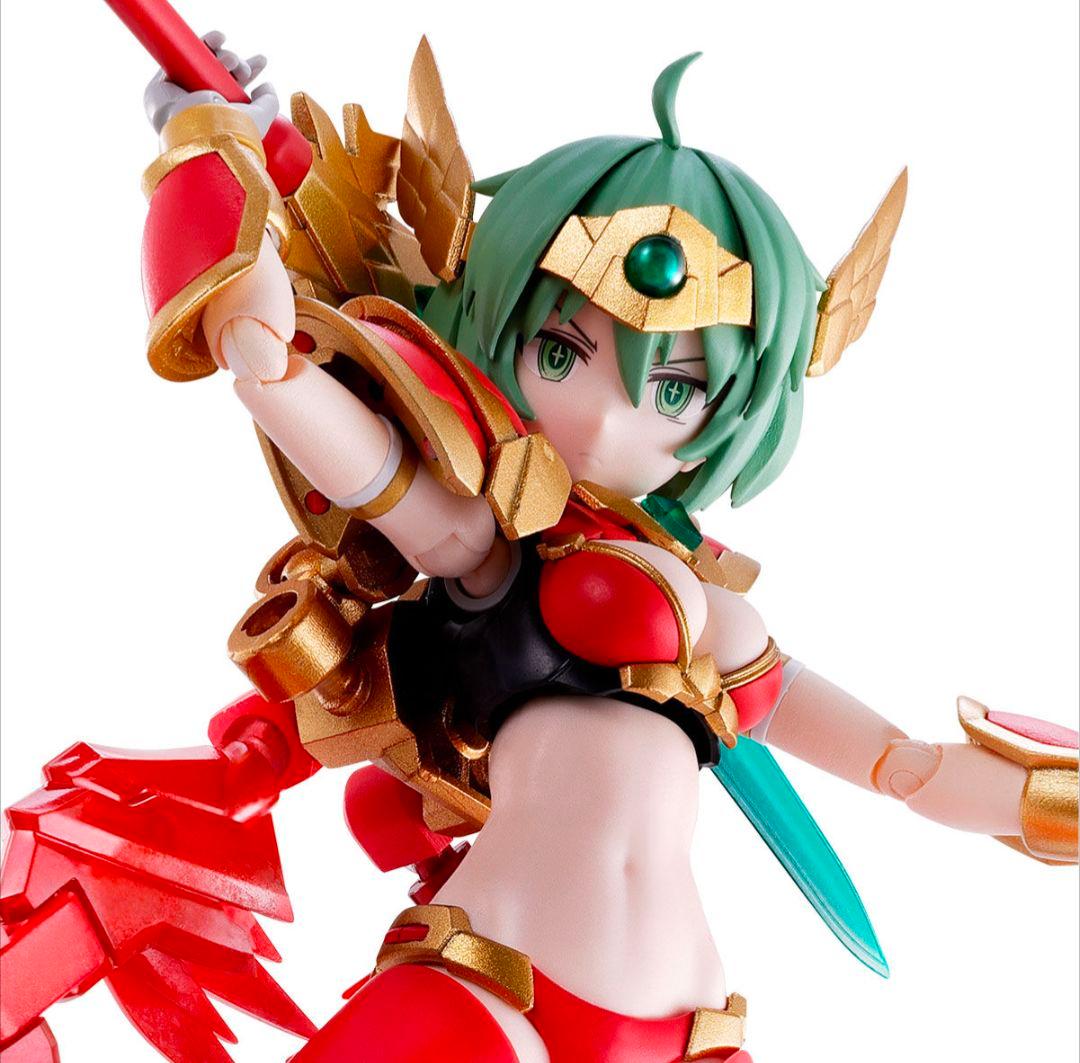 30MS シャルロナ(アニマートフォーム) 海老川兼武 a