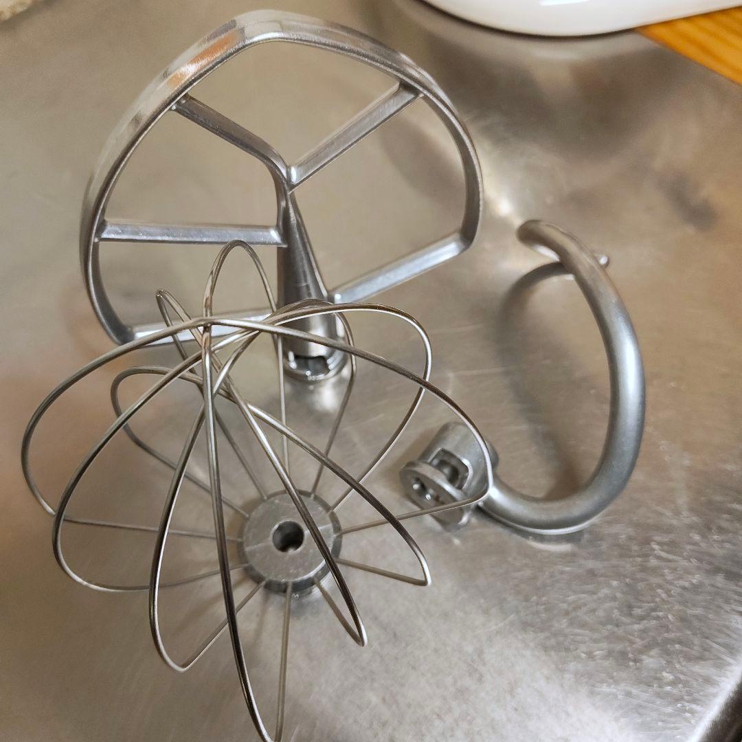 【整備品】KitchenAid キッチンエイド　professional 600