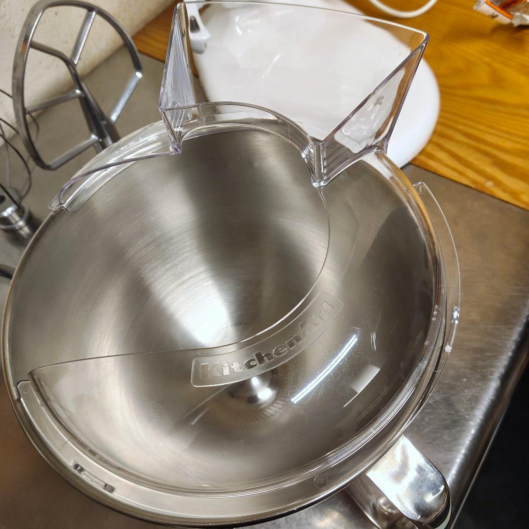 【整備品】KitchenAid キッチンエイド　professional 600