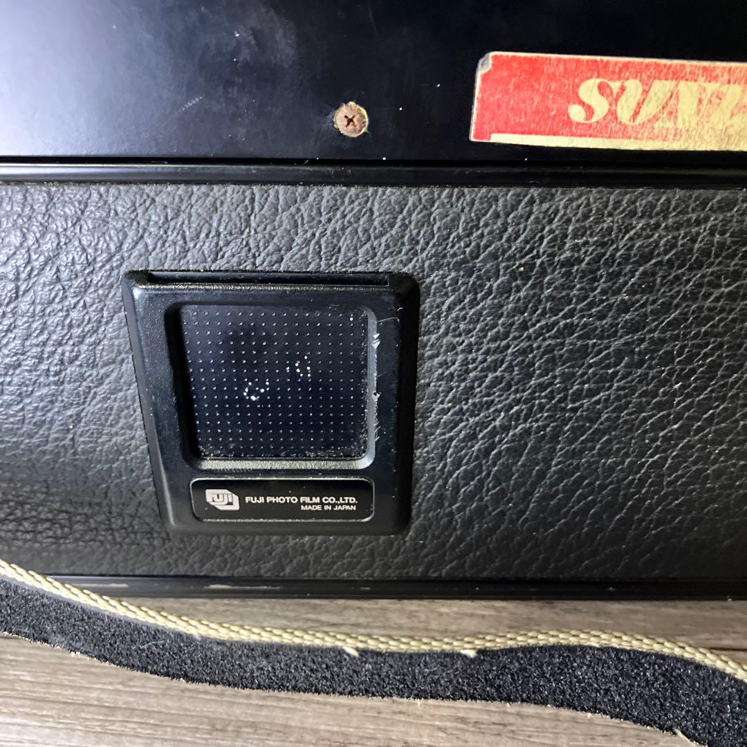 E壁【極美品】FUJIFILM6×9Professional 中判カメラ