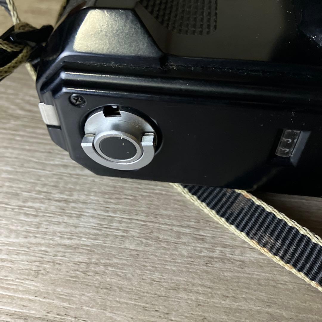 E壁【極美品】FUJIFILM6×9Professional 中判カメラ