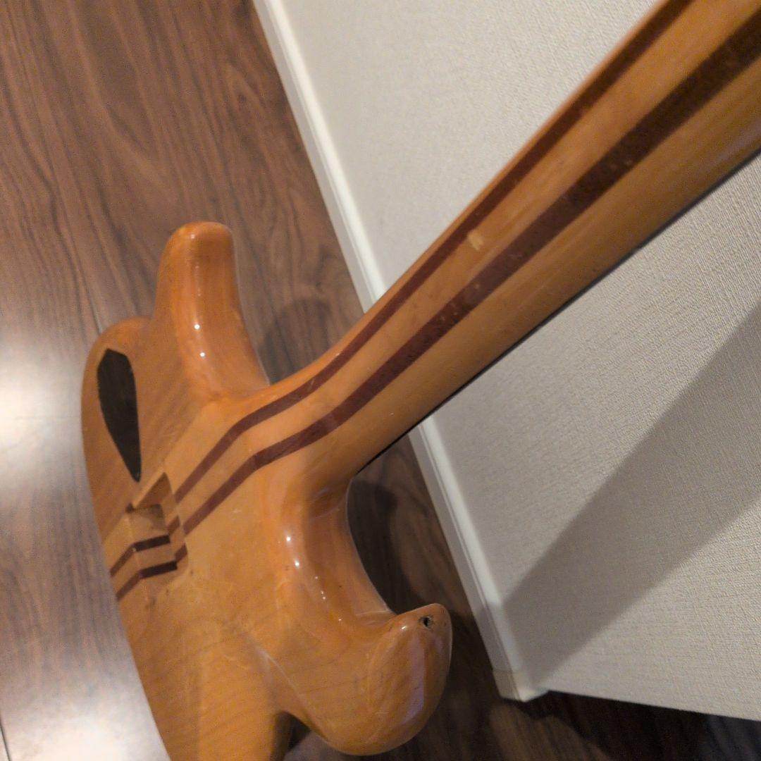 Yamaha SC7000 エレキギター　ジャンク