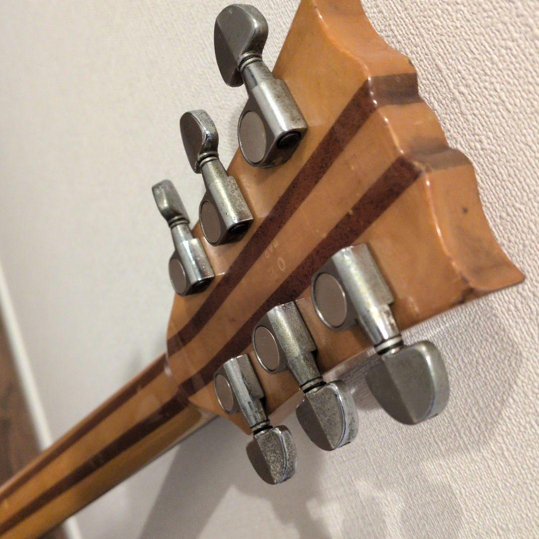 Yamaha SC7000 エレキギター　ジャンク