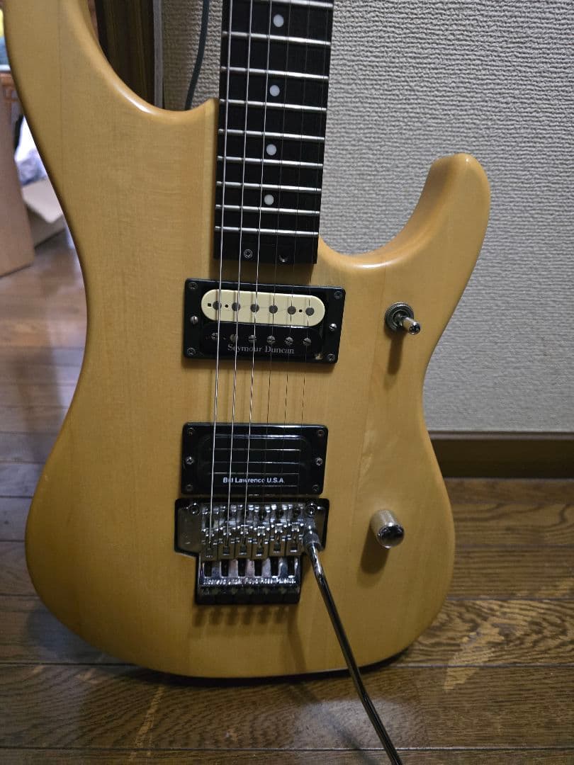 Washburn ワッシュバーン n2 エレキギター
