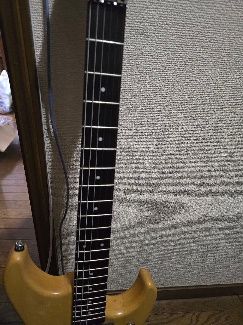 Washburn ワッシュバーン n2 エレキギター