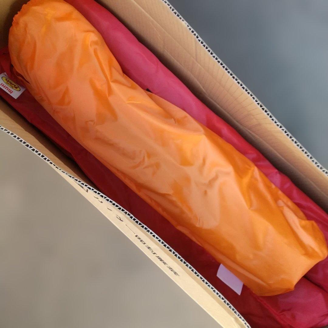 【レア】アンパンマン アウトドアセット ムヒ 未使用