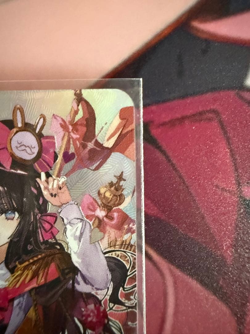 クロスタ クロススターズ Xross Stars ぶいすぽ 橘ひなの LRPP