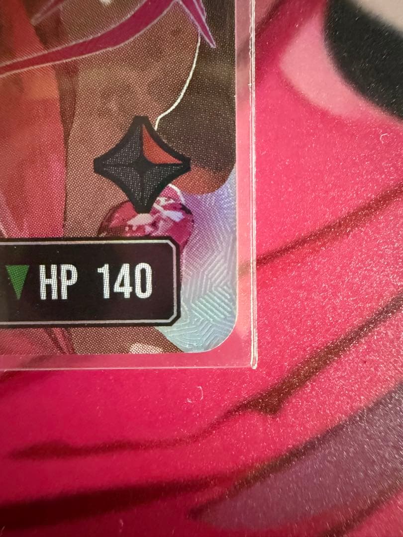 クロスタ クロススターズ Xross Stars ぶいすぽ 橘ひなの LRPP