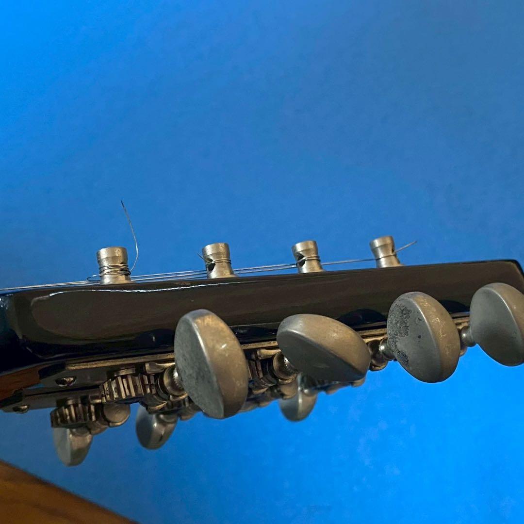 寺田楽器製？ Jagard ジャガード マンドリン フラット