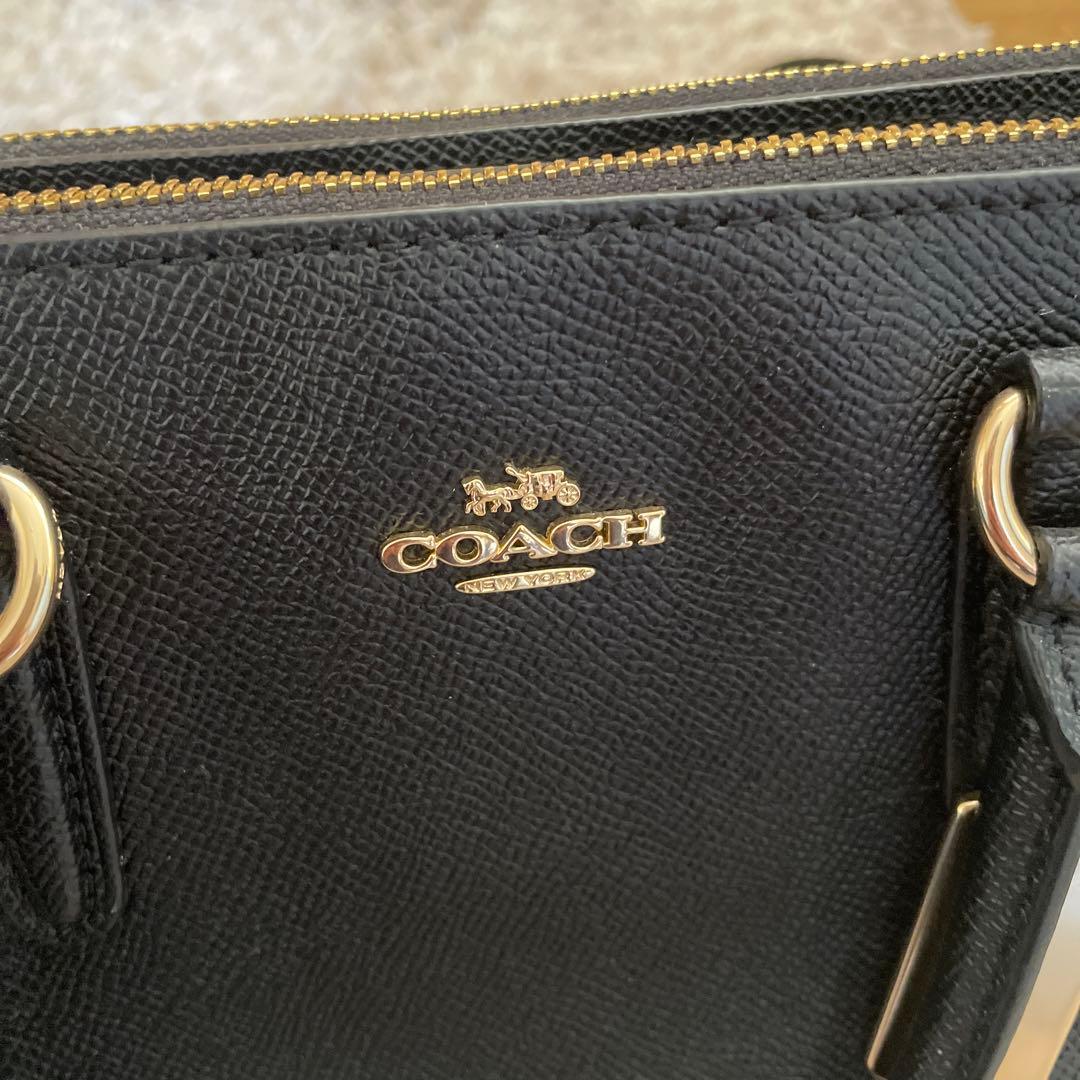 coachバッグ