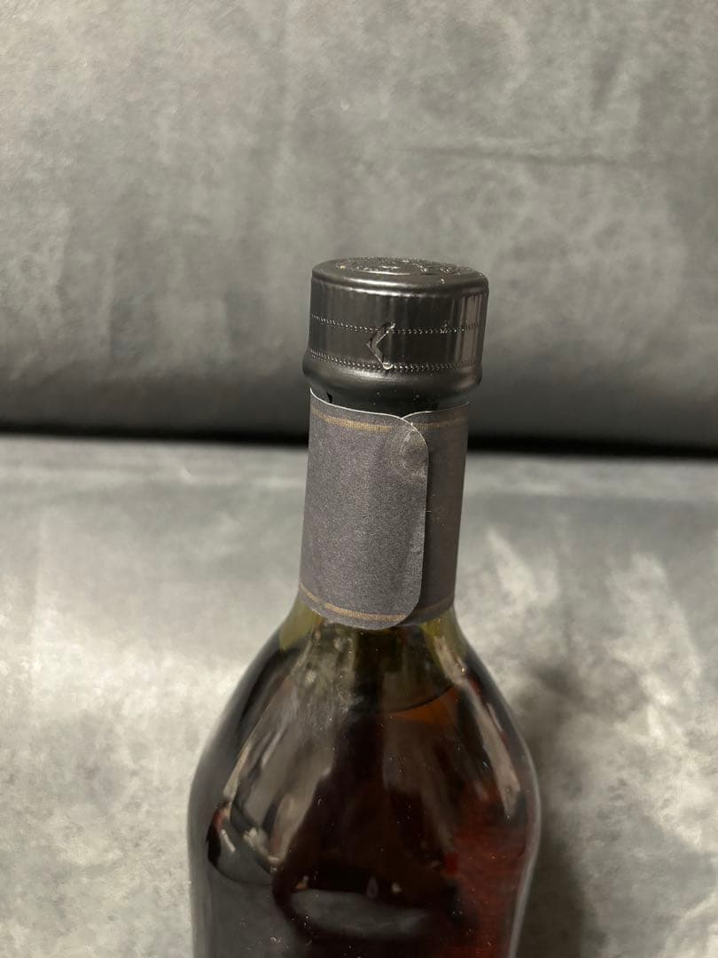 終売　グレンフィディック21年　キューバラムフィニッシュ