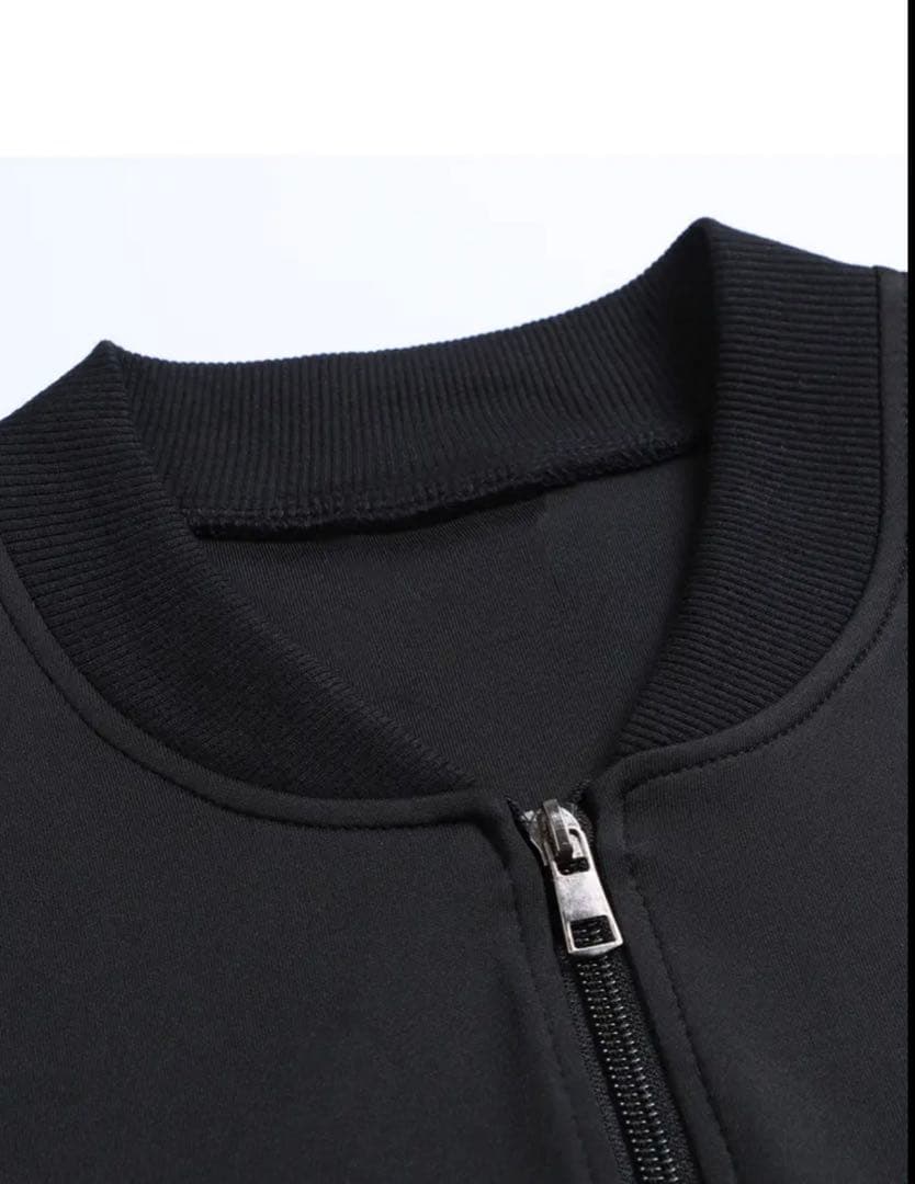 ま*ン様 Gibson カジュアルジャケット　 サイズL相当　新品未使用 ギブソ