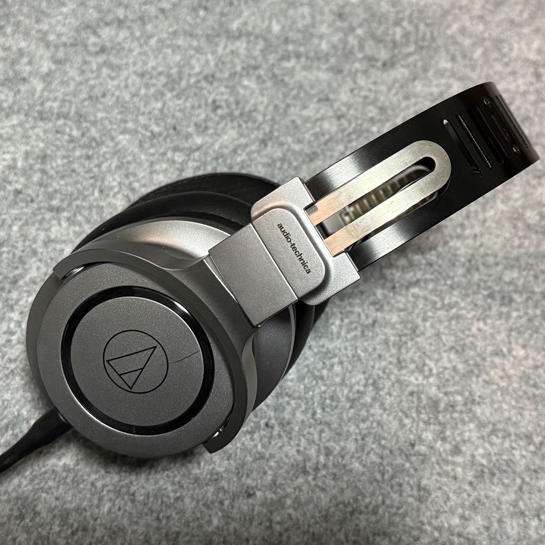 audio-technica ATH-G1 GM 有線ゲーミングヘッドセット