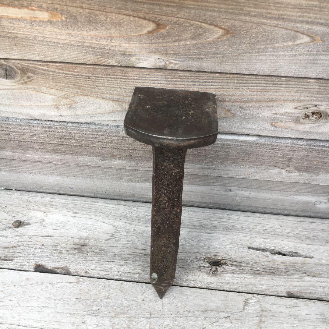 希少！ヴィンテージ職人道具