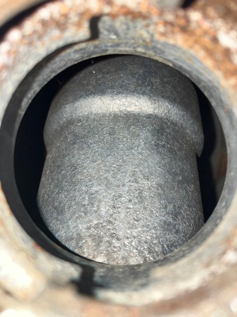 TT250R 4GY ガソリンリンク キー、キャップ、燃料コック付き