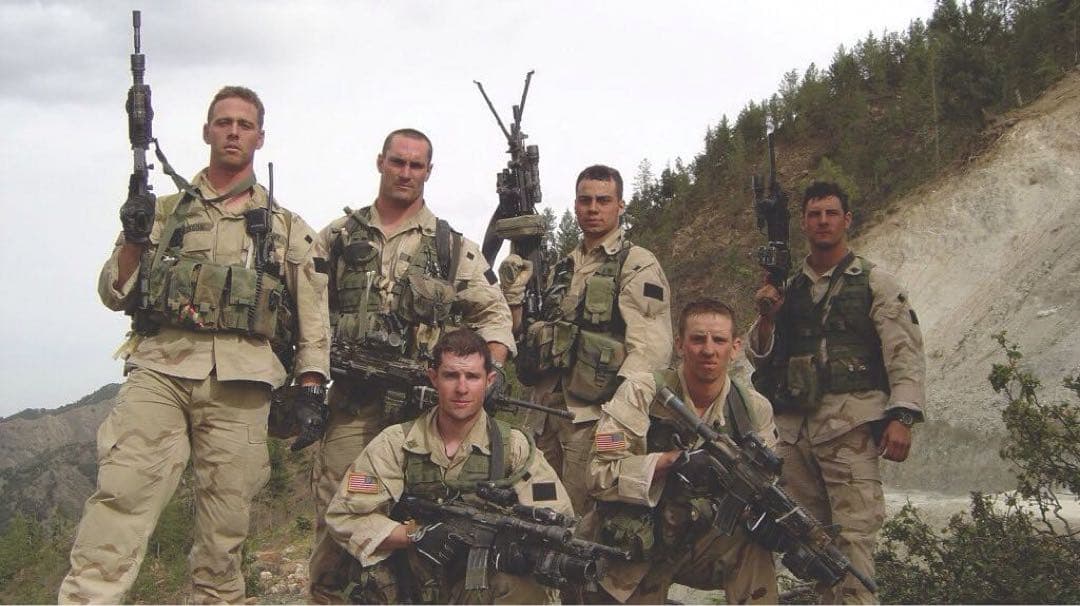 米軍放出品　レア物　第75レンジャー　DCU 3カラー カスタムBDU　M-R