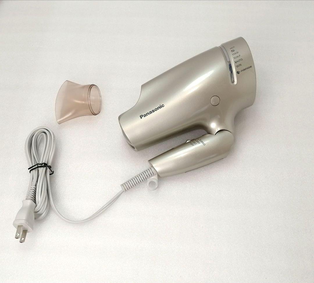 PANASONIC　パナソニックドライヤー　EH-NA9G　12
