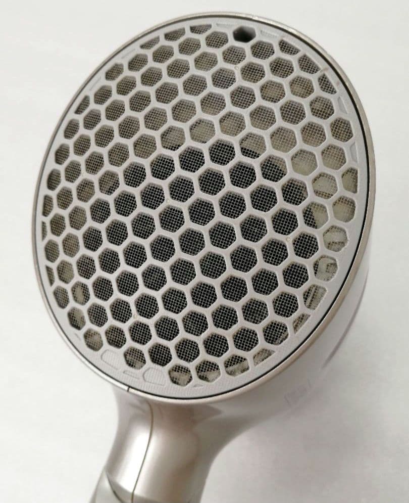 PANASONIC　パナソニックドライヤー　EH-NA9G　12