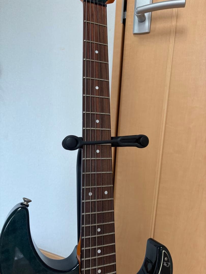 エレキギター YAMAHA PAC612 VII FM