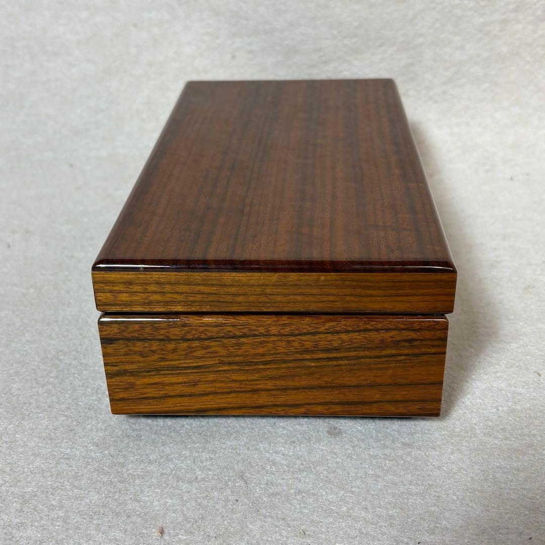 サンキョー オルフェウス カノン 72弁 ORPHEUS オルゴール