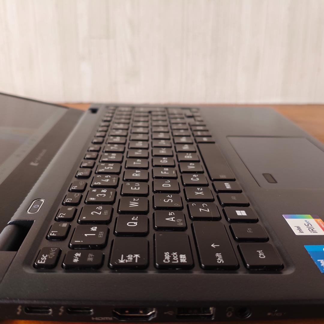 超美品✨️dynabook G83/KW 16GB/512GB 2023年 ⑤