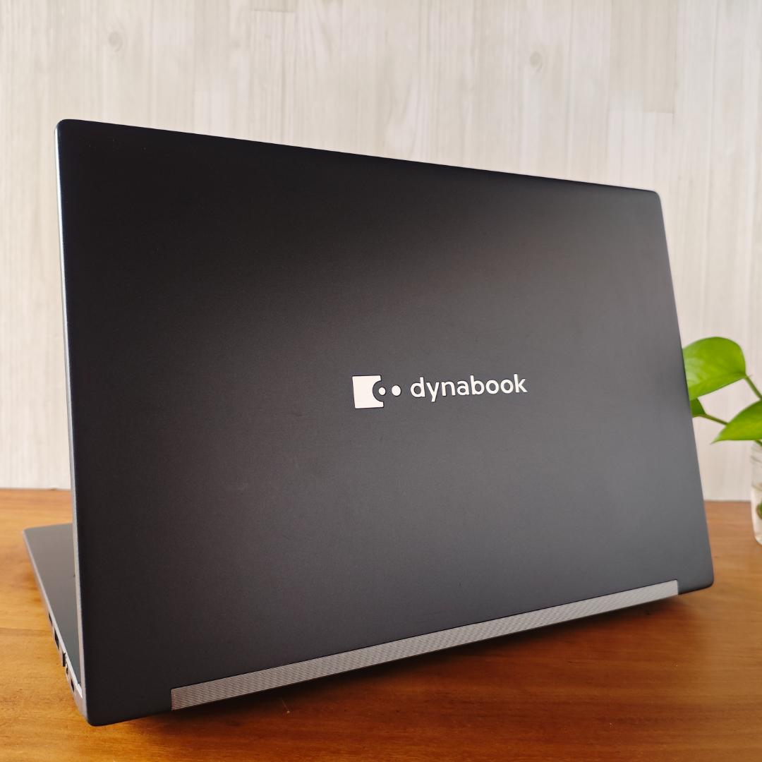 超美品✨️dynabook G83/KW 16GB/512GB 2023年 ⑤