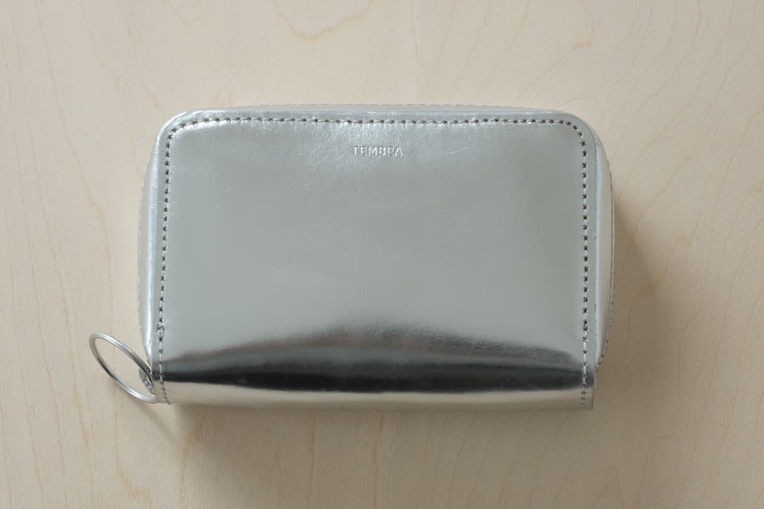 TEMBEA テンベア MINI ZIP 財布 ウォレット