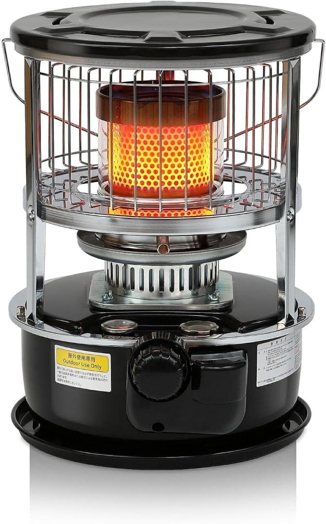 K*R様 ●PASECO パセコ●対流型 人気・石油ストーブ WKH-3100S