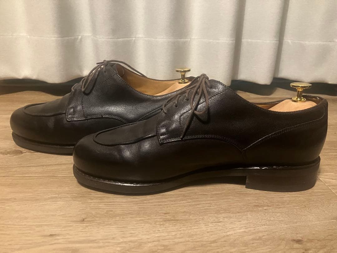 Paraboot CHAMBORD ブラウン