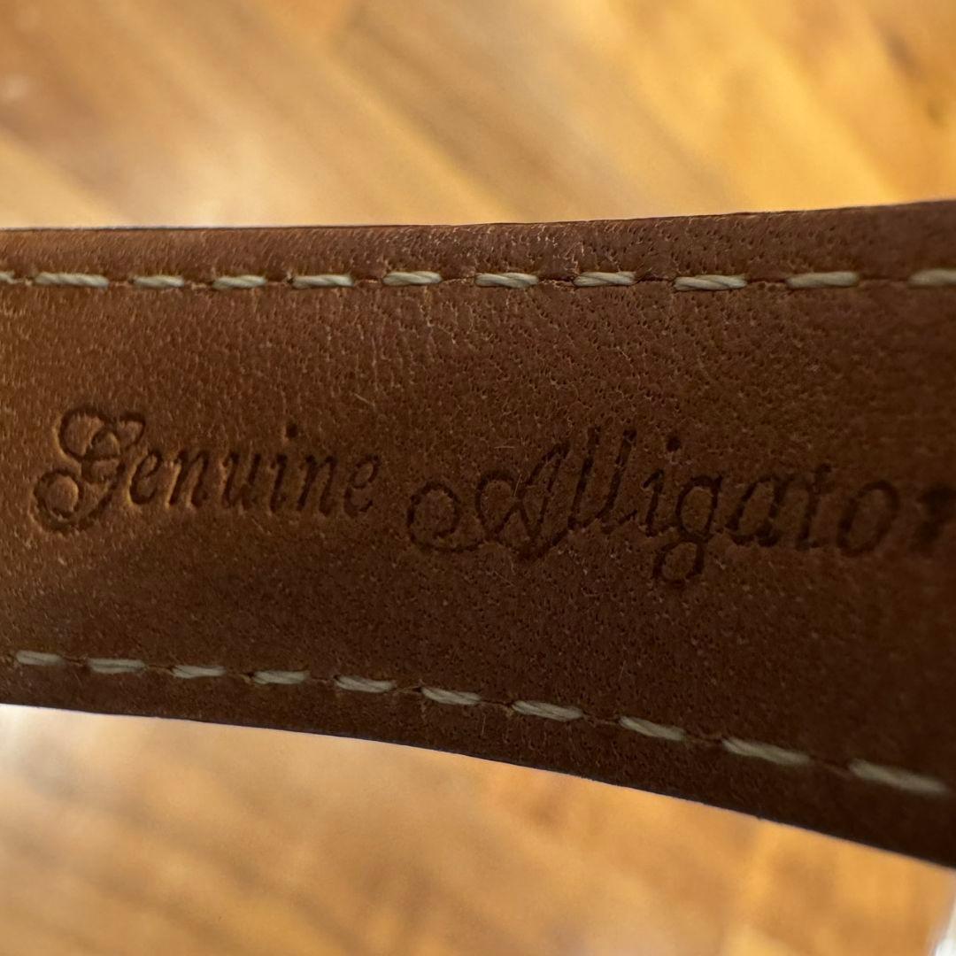 K*y様 Cartier カルティエ マストタンク LM クォーツ 保証書 純正