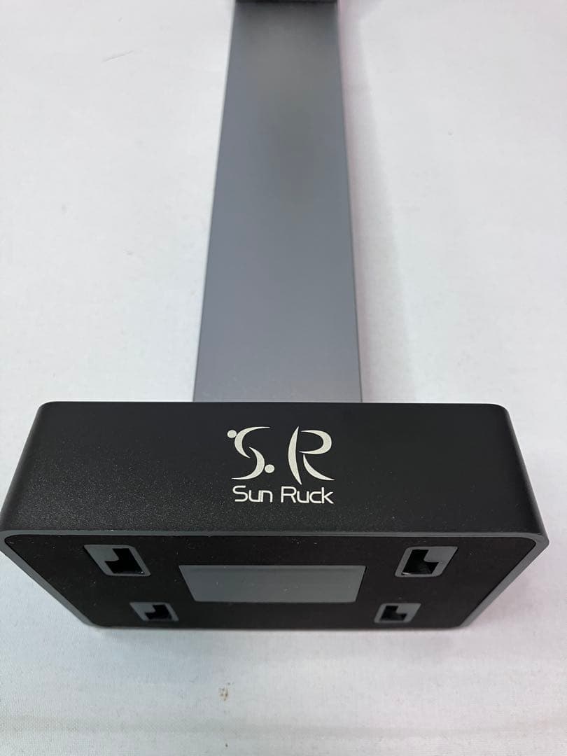 ≪美品≫SunRuck USBスタンドスキャナ A3対応 SR-US010