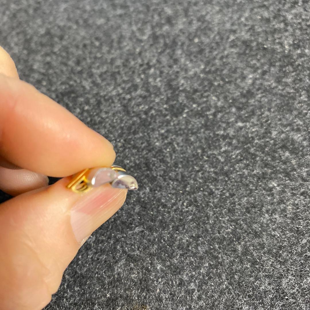 【美品】ロレックス 純正 コマ レディース 保管品