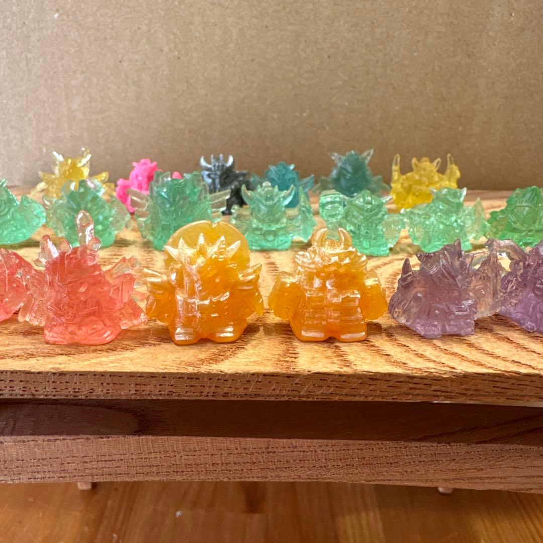 ガン消し　ミニマム　まとめ売り　25個