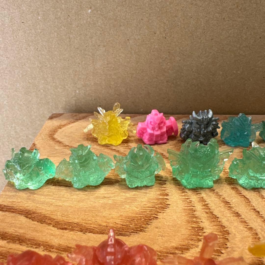 ガン消し　ミニマム　まとめ売り　25個