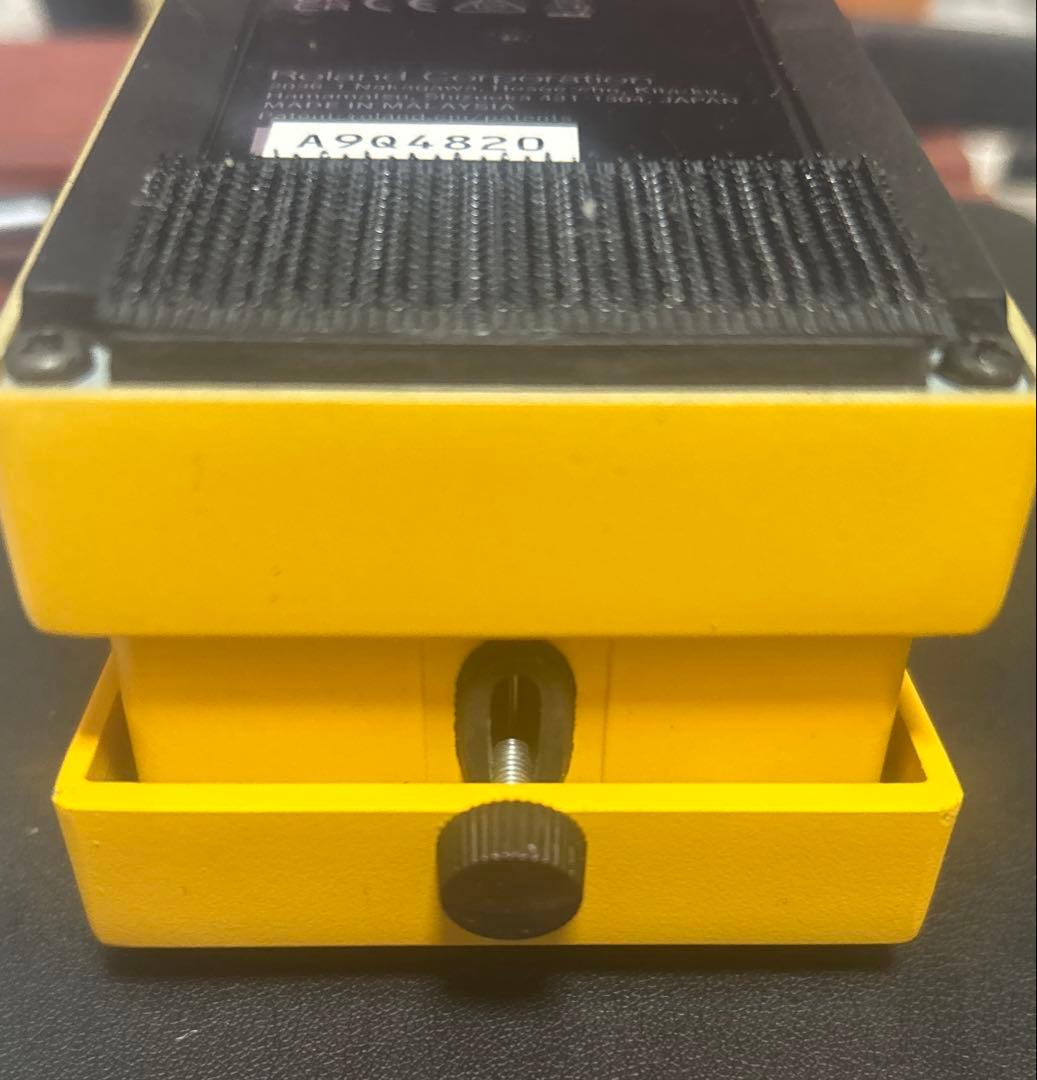 BOSS OD-3 OverDrive 美品動作品