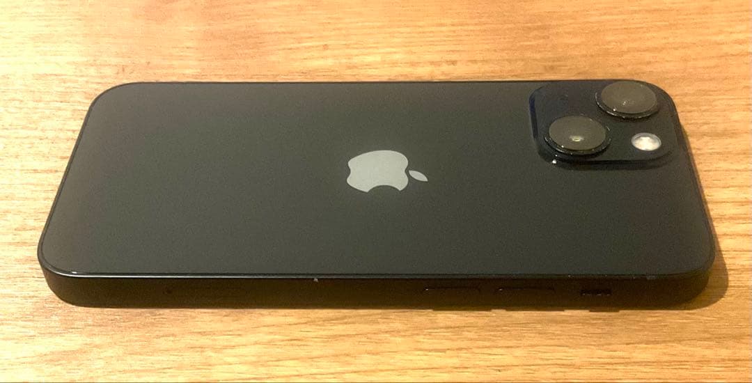 【4点セット】iPhone 13 mini 128GB simフリー 国内正規品