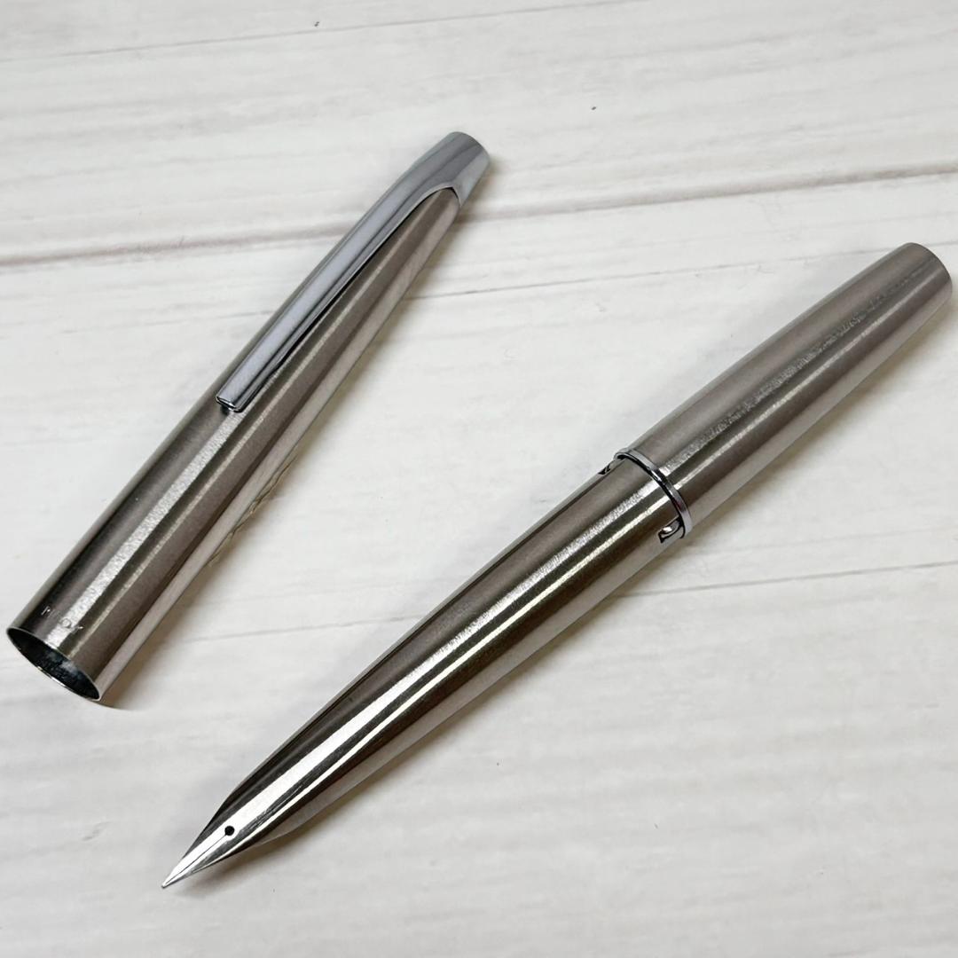 パイロット 万年筆 Myu ショート H278 M ビンテージ UB83