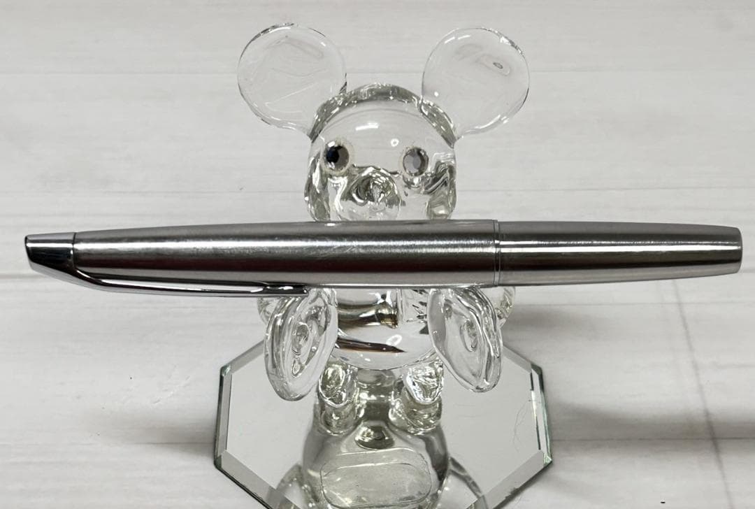 パイロット 万年筆 Myu ショート H278 M ビンテージ UB83