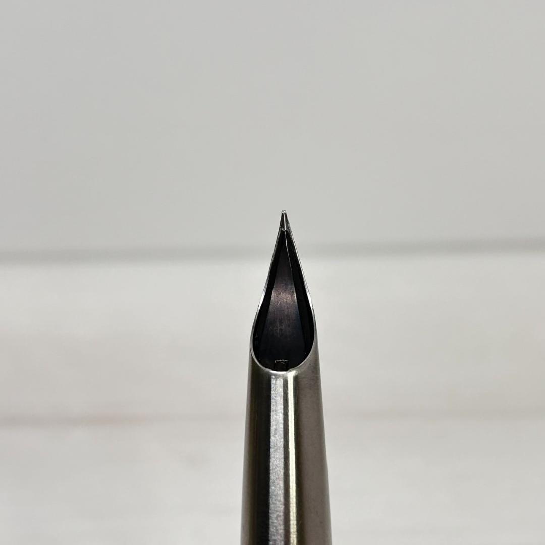 パイロット 万年筆 Myu ショート H278 M ビンテージ UB83