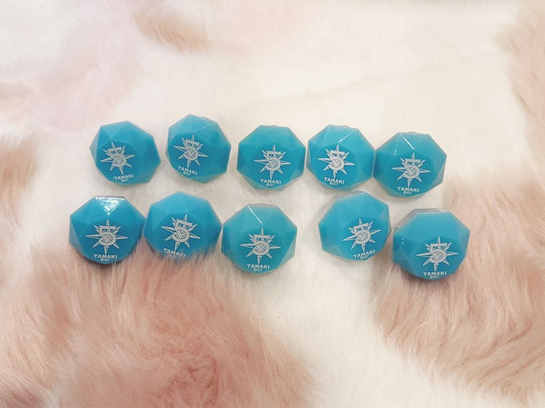 IDOLiSH7　四葉環　リングライト　5th