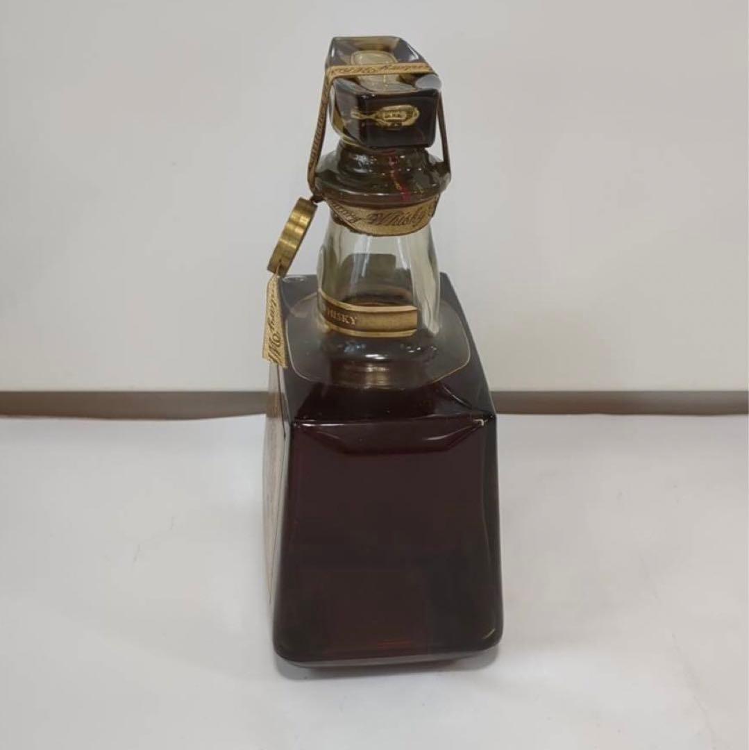 【未開栓品】サントリーウイスキー ロイヤル 15年 ゴールドラベル 750ml