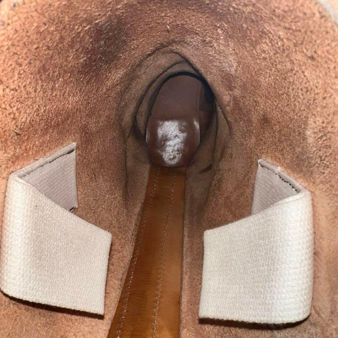 ドイツ軍初期型ジャックブーツ 精密複製品