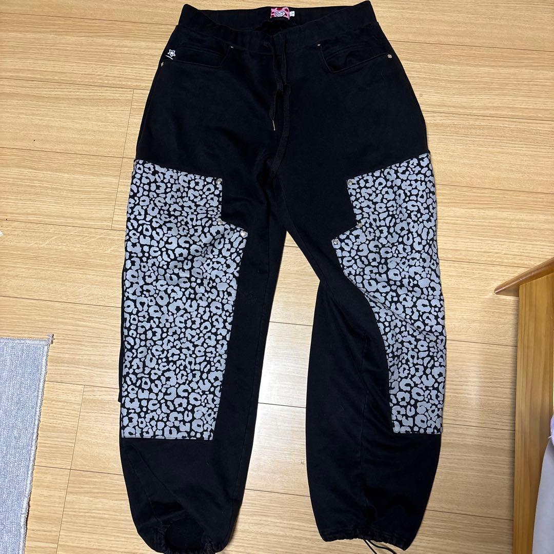 スターチーム スウェット L