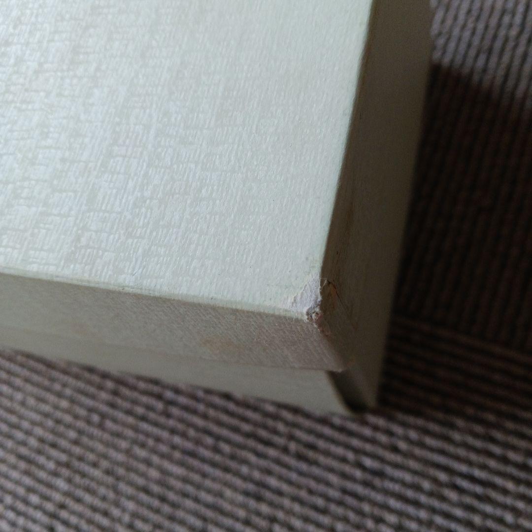 茶道具一式 深緑色茶箱　野点