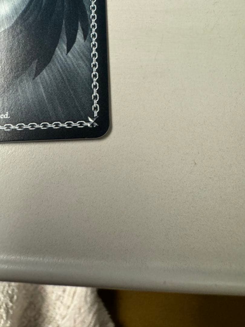 ヴァイスシュヴァルツ　究極改装 傷無＆愛音　SBR