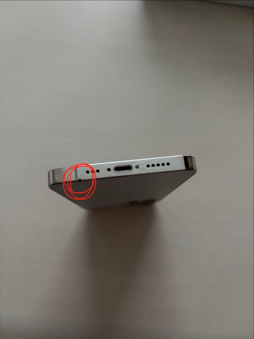 iPhone12po 本体のみ