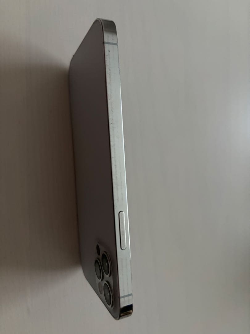 iPhone12po 本体のみ