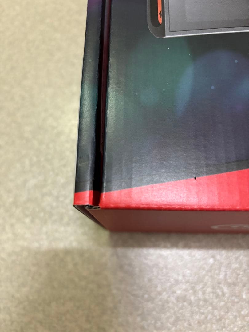 ニンテンドースイッチ2 日本語・国内専用