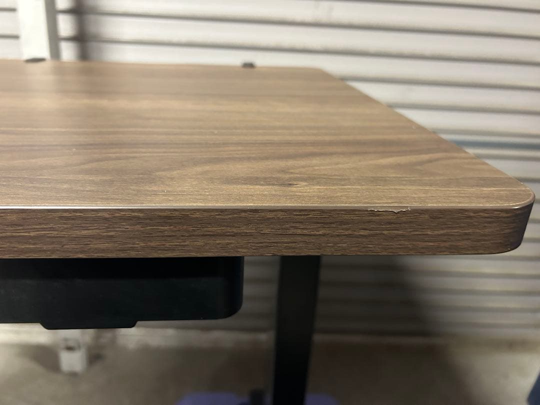 ☆GB219 電動昇降デスク FLEXISPOT 幅120cm高71〜120cm